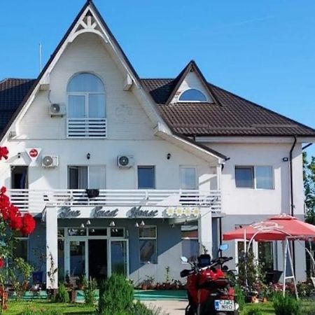 Tina Guest House Basarabi Kültér fotó
