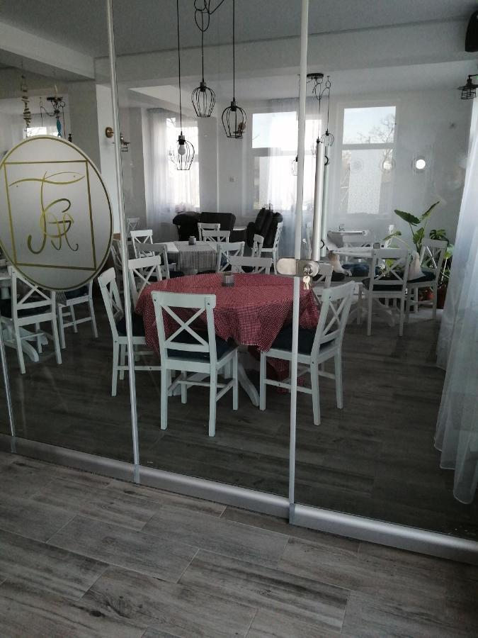 Tina Guest House Basarabi Kültér fotó