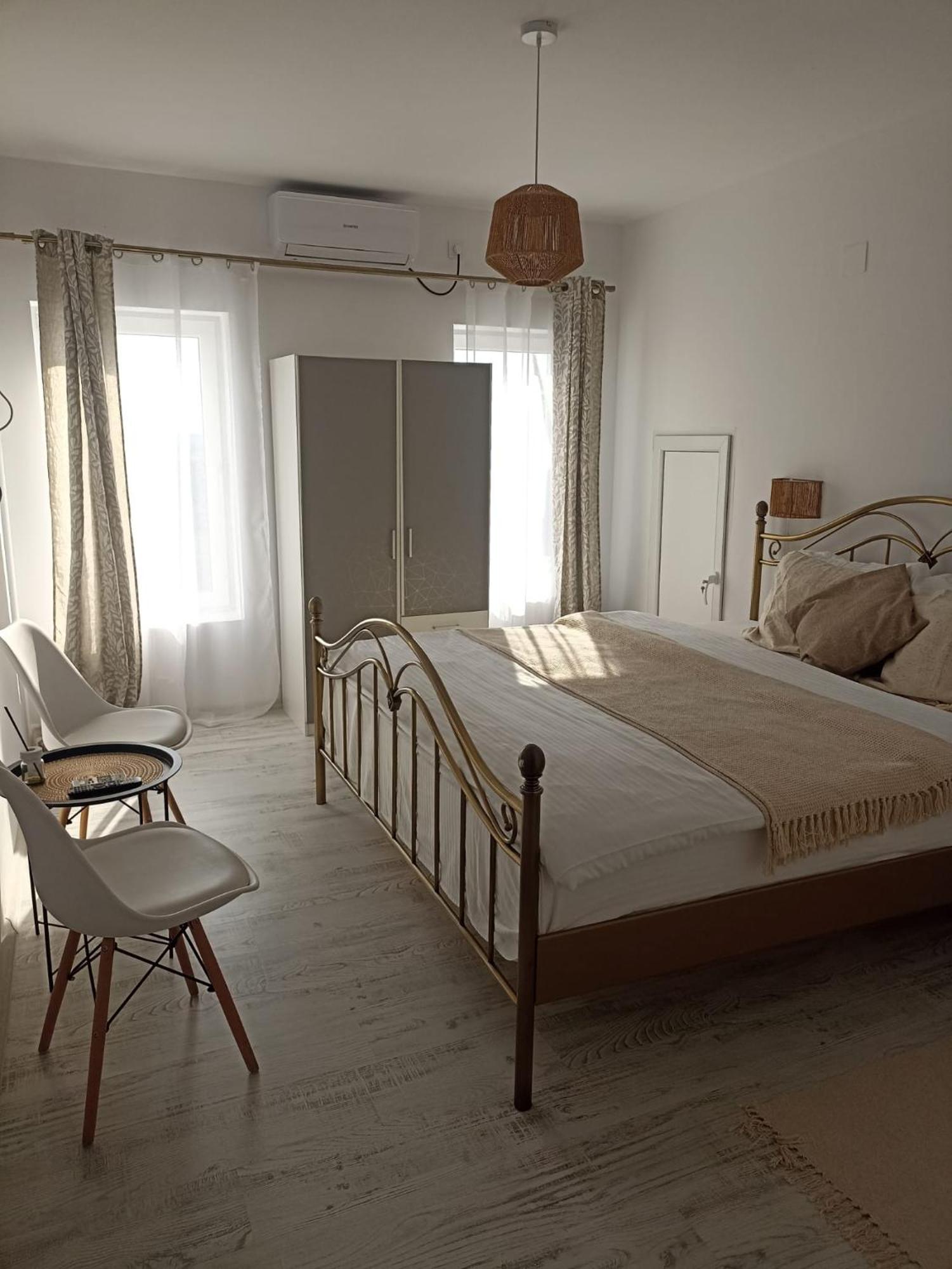 Tina Guest House Basarabi Kültér fotó