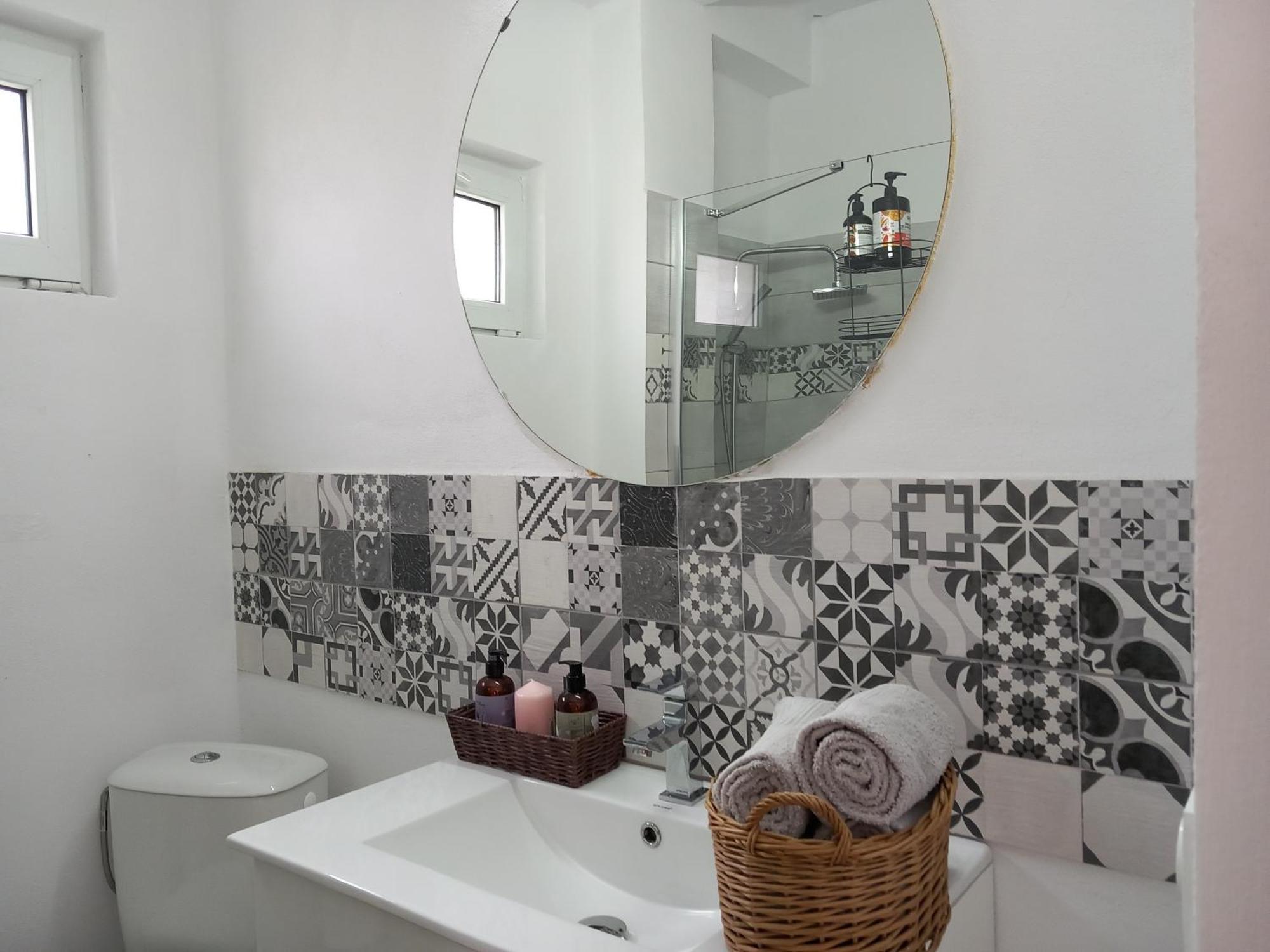 Tina Guest House Basarabi Kültér fotó