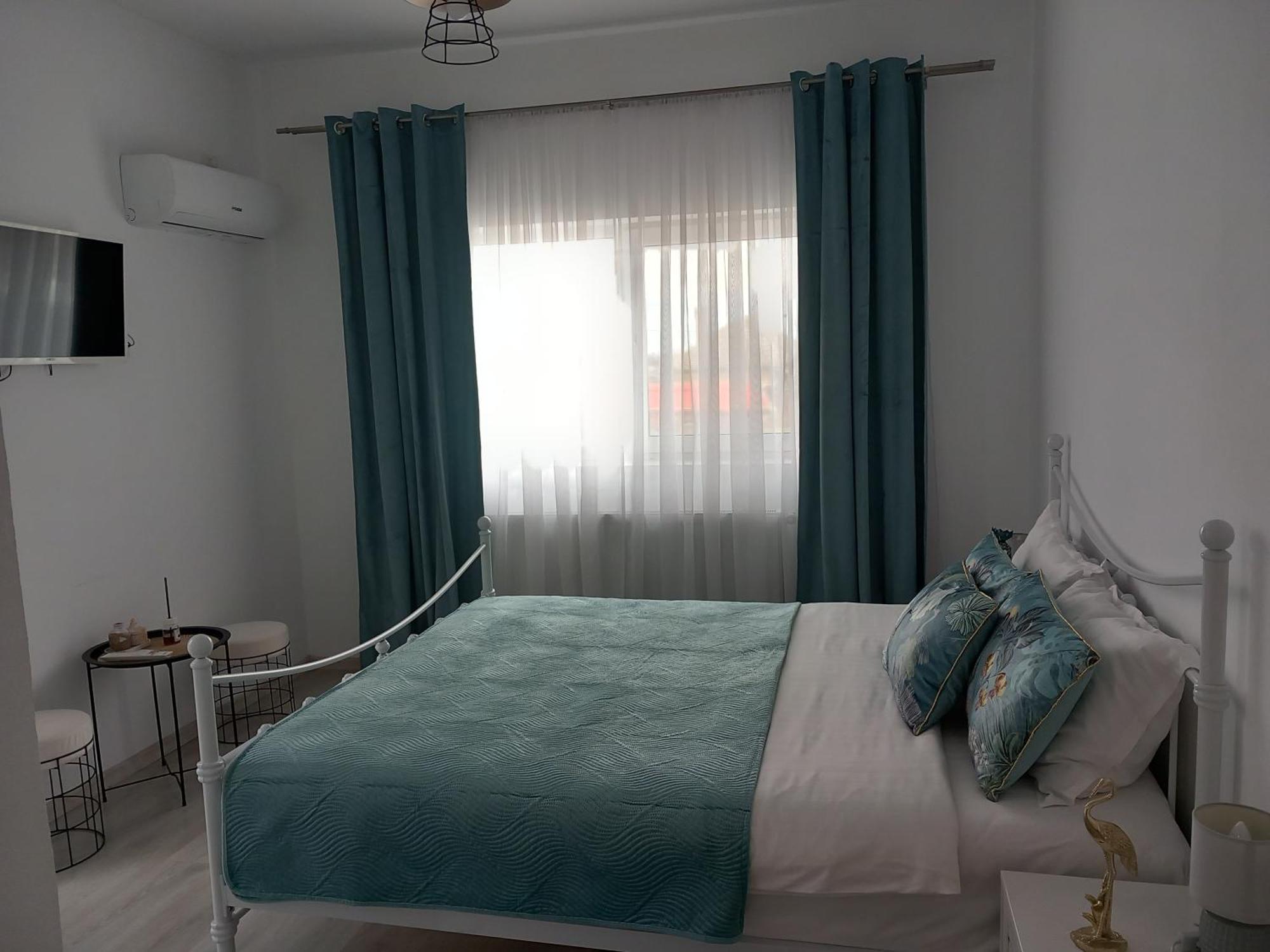Tina Guest House Basarabi Kültér fotó